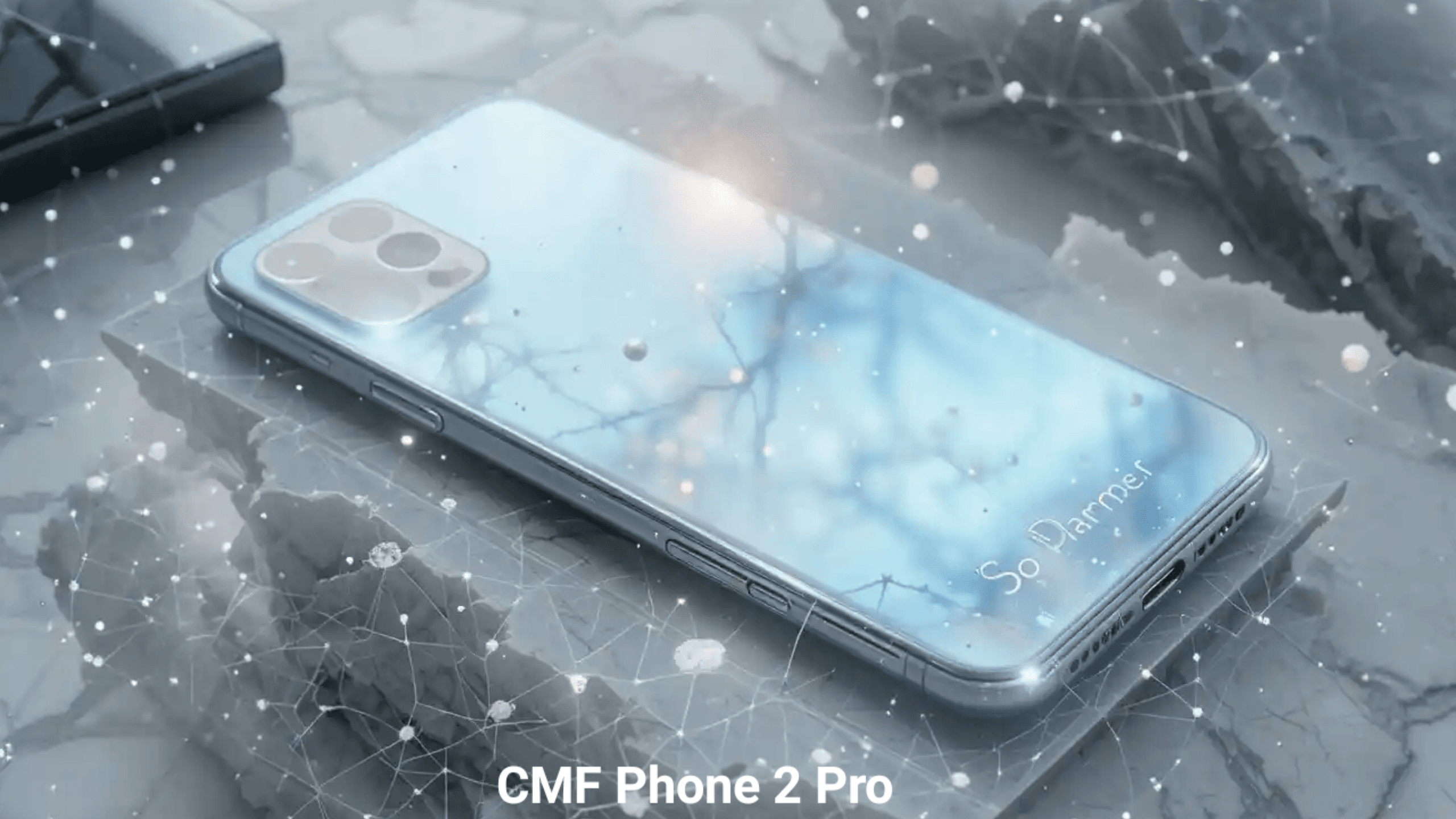 CMF Phone 2 Pro