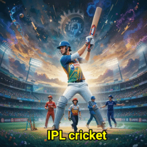 "Ipl Cricket"